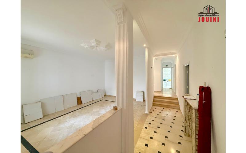 Maison s+5 et plus 2